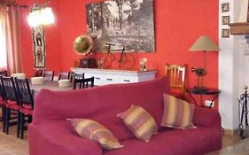 Casa De Vacaciones La Casica Del Sol